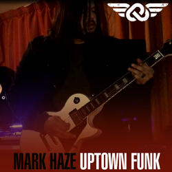 Uptown Funk