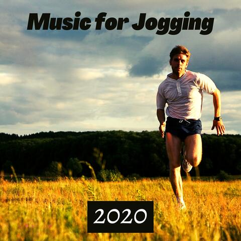 Jogging Music Personal Trainer