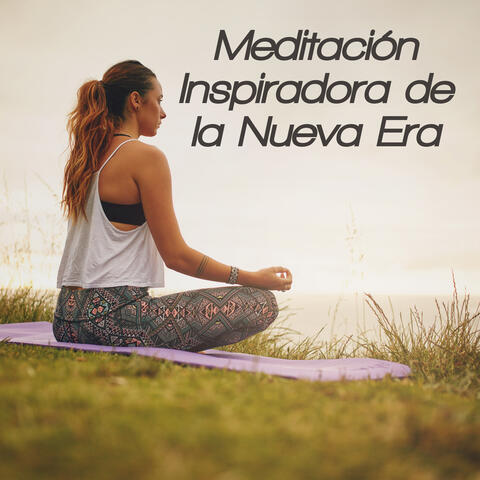 Meditación Inspiradora de la Nueva Era - Sonidos de Activación Curativa, Relaja tu Cerebro, Energía Positiva, Dicha Interior