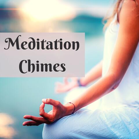 Meditation Chimes - Two Peaceful Hours of Meditation Music