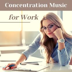 Soothing Office Atmosphere