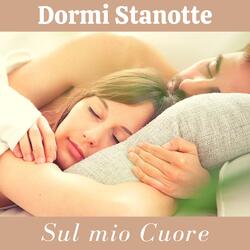 Pioggia per dormire