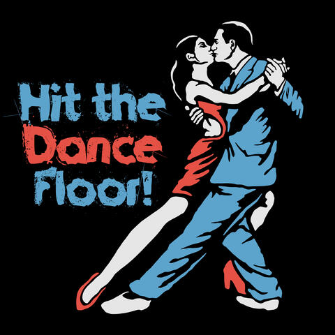 Hit the Dance Floor! - EDM Chillout Music Collection, Cool Breeze, Party with Friends, Elevative Dance, Leave the Future Behind, Oxygen Bar, Take a Chill Pill