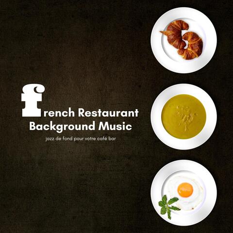 Jazz de fond pour votre café bar