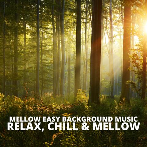 Relax, Chill & Mellow