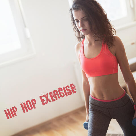 Hip Hop Exercise: Workout at Home