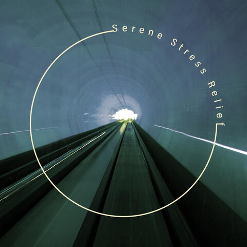 Serene Stress Relief – Silence and Deep Rest, Relaxing Daily Rituals with Calm New Age Music