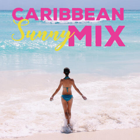 Caribbean Sunny Mix - Music at the End of the 2020 Summer Season