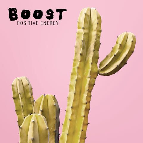 Boost Positive Energy - Chakra Healing Music, Body Aura, Deep Meditation, Harmony and Balance