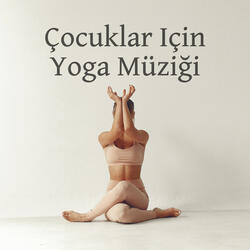 Çocuklar Için Yoga