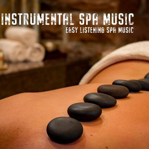 Instrumental Spa Music