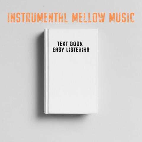 Text Book Easy Listening