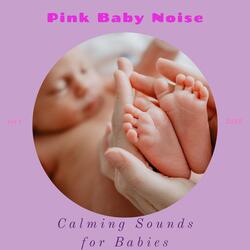 Pink Sleeping Babies 2
