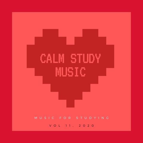 Music for Studying, Vol. 11