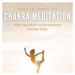 Chakra Meditation