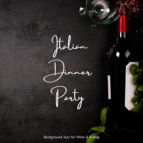 Background Jazz for Wine & Dining