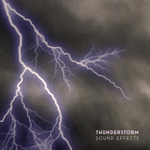 Thunderstorm Sound Effects (Raining Day Atmosphere)