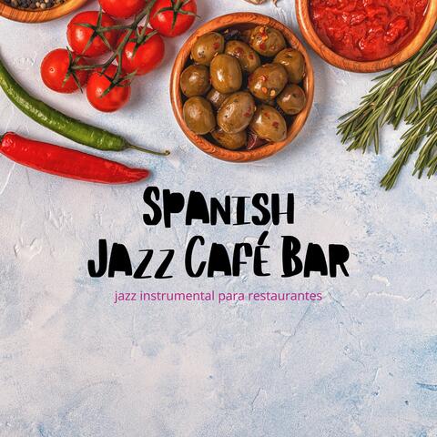 Jazz Instrumental para Restaurantes