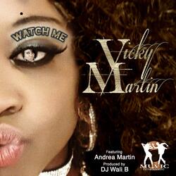 Watch Me
