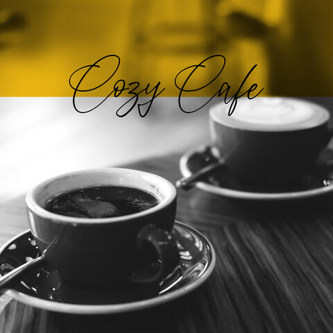 Cozy Cafe: Relaxing Autumn Chill creating a Unique Ambiance
