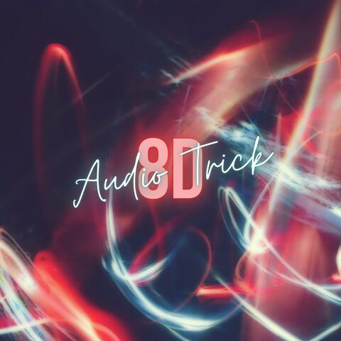 8d Audio Trick - Use Headphones