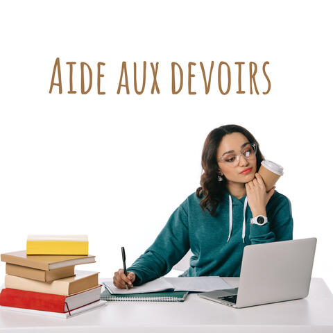 Aide aux devoirs - Collection de musique d'étude new age, stimulation intellectuelle, intelligent et brillant, concentration profonde, session d'étude intense, année scolaire 2020/21