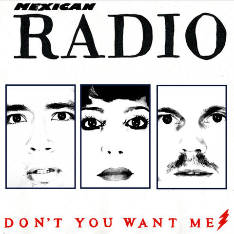 Mexican Radio