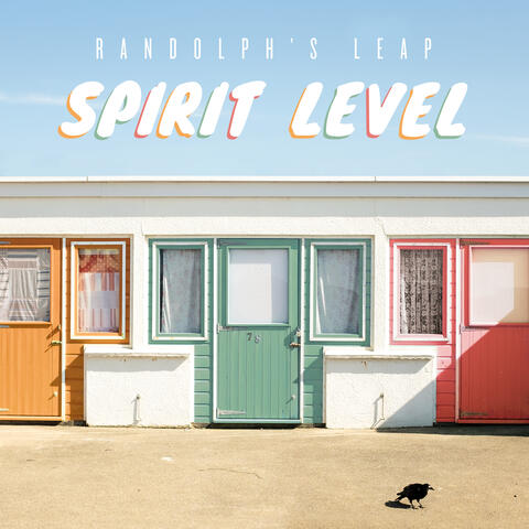 Randolph's Leap