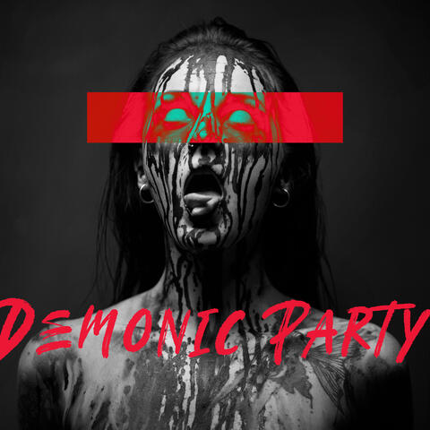 Demonic Party - Best of Scary Sound Effects of Halloween 2020
