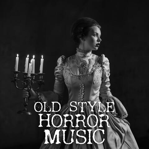 Old Style Horror Music – 1 Hour of Scary Instrumental Music for Halloween 2020