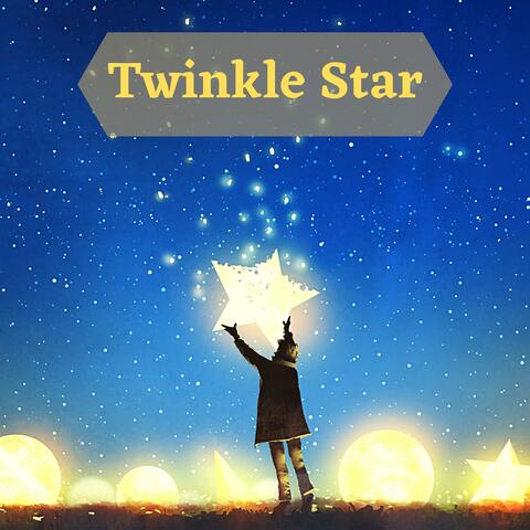 Twinkle Star - Relaxing Piano Lullabies for Kids, Toddlers and Children