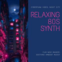 Relaxing Ambient Synth Music