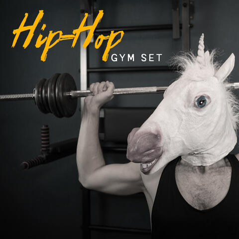 Hip-Hop Gym Set