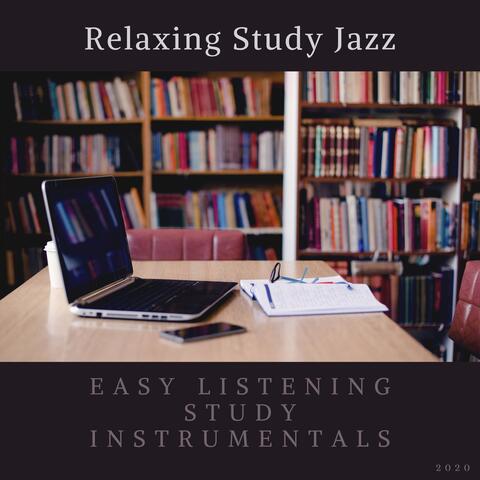 Relaxing Study Jazz