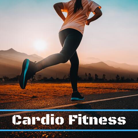 Cardio Fitness - Musica per allenamento, sport, correre, walking, bruciare calorie, perdere peso e rassodare