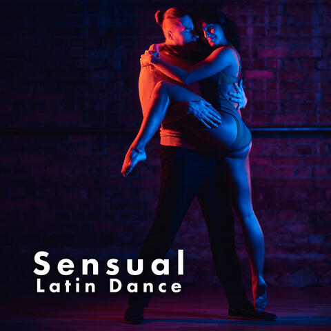 Sensual Latin Dance – Collection of Wonderful Latin Jazz Music for Party