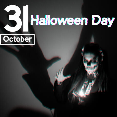 31 October Halloween Day