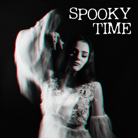 Spooky Time – Night Music, Scary Soundscapes, 2020 Halloween