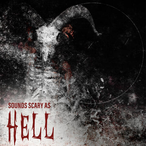 Sounds Scary As Hell: Halloween Mix 2020
