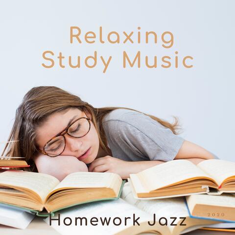 Homework Jazz