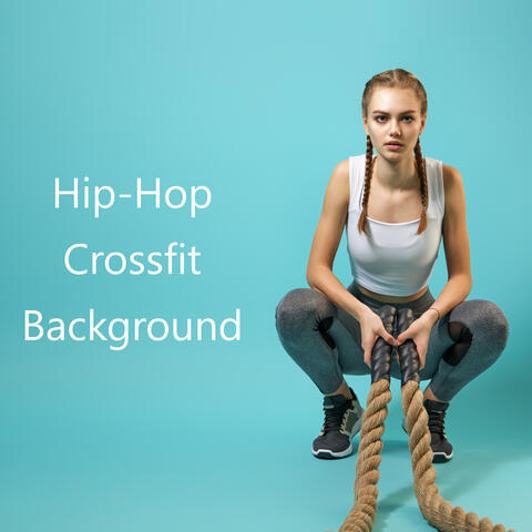 Hip-Hop Crossfit Background