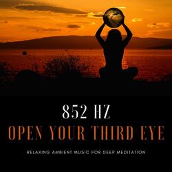 Relaxing Ambient Music for Deep Meditation
