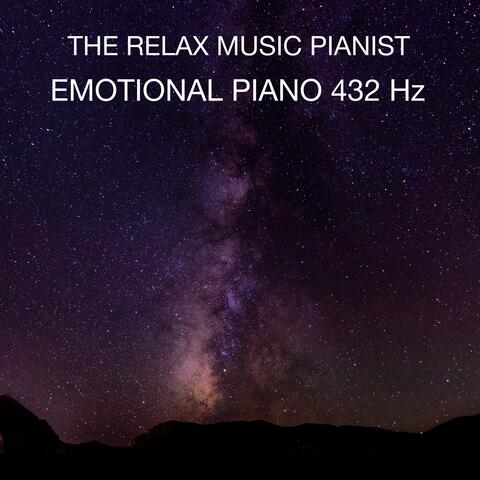 The Relax Music Pianist