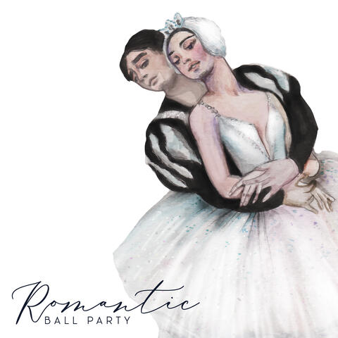 Romantic Ball Party - Romantic Instrumental Jazz to Dance for Two