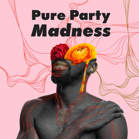 Pure Party Madness - Compilation of the Best Party Music Straight from Tropical Ibiza