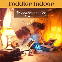Toddler Indoor Playground