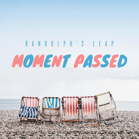 Moment Passed