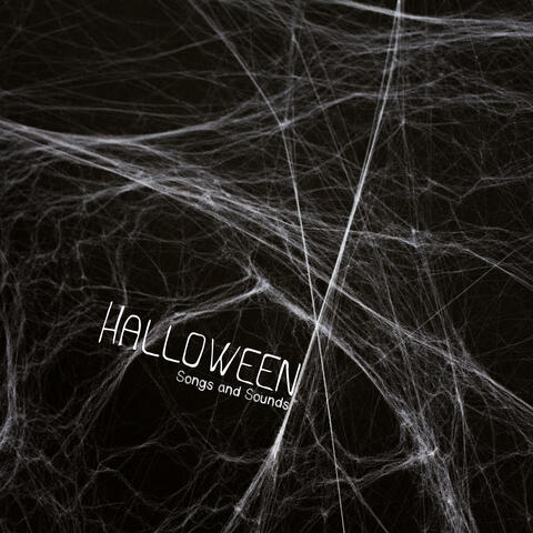 Halloween Songs and Sounds: Disturbing Music From The Darkest Nightmares