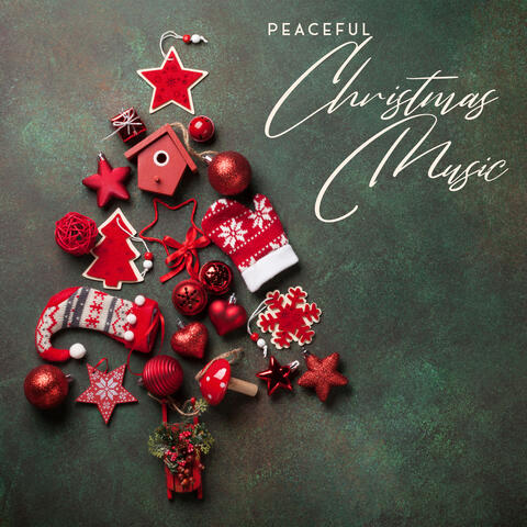 Peaceful Christmas Music: Cozy Winter Songs for Holiday 2020