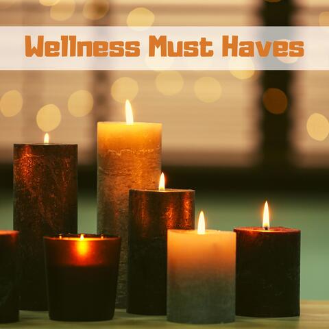 Wellness Must Haves: Relaxing Music to Train Your Mind for Peace Every Day